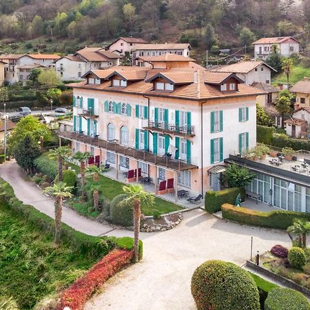 Villa Anna By Casa Da Suite Бавено Экстерьер фото